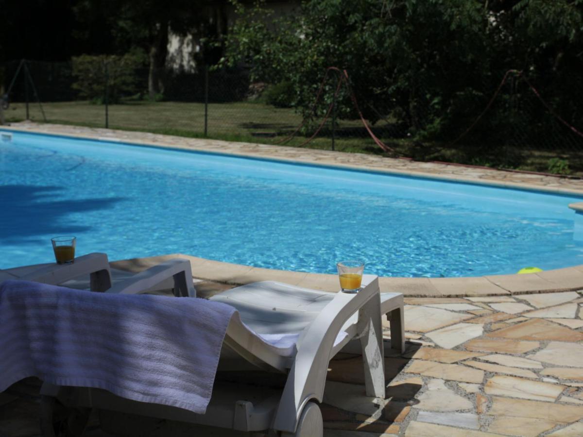 Cosy Flat With Pool In Quend Plage Les Pins Exterior photo