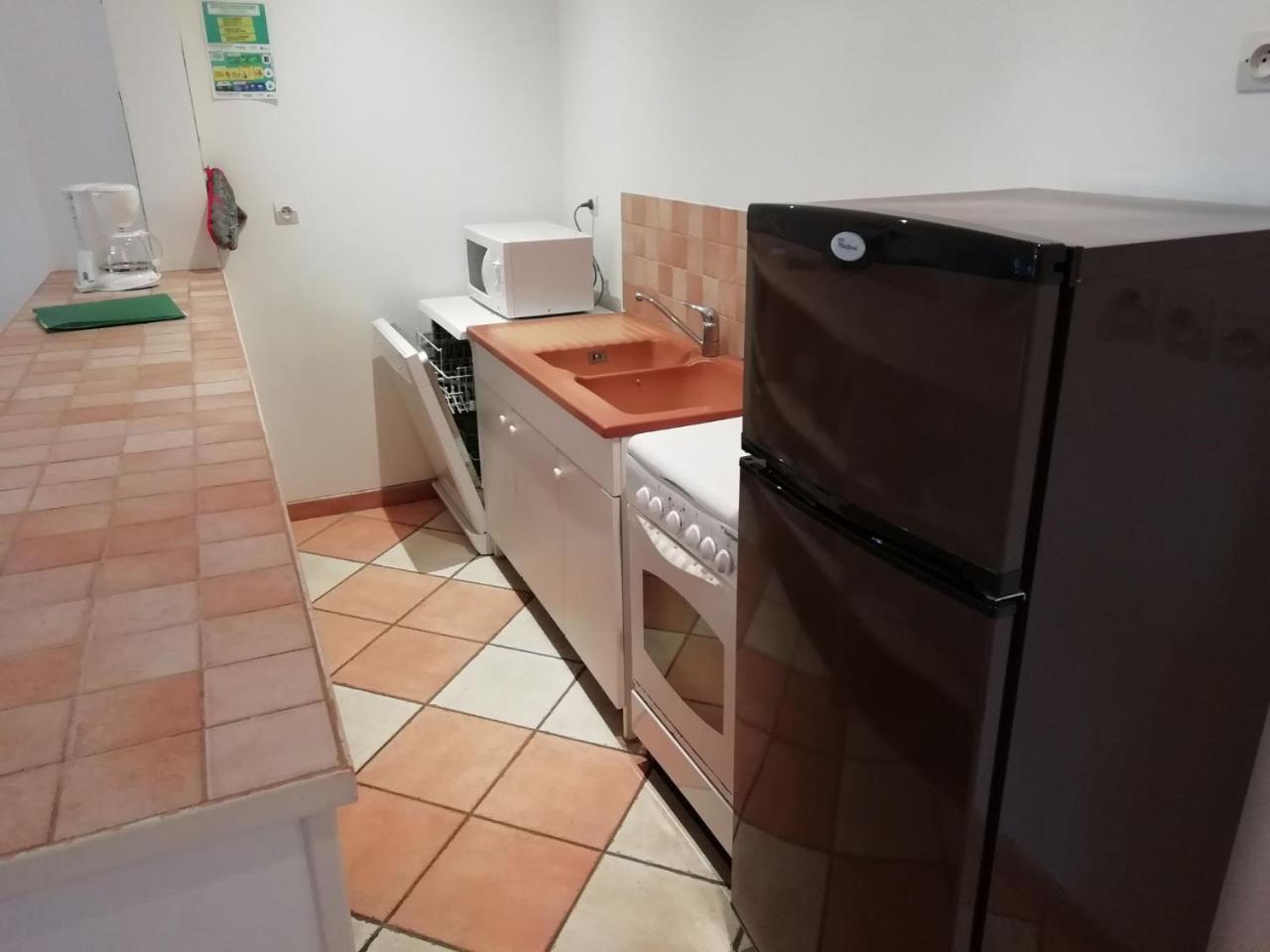 Cosy Flat With Pool In Quend Plage Les Pins Exterior photo